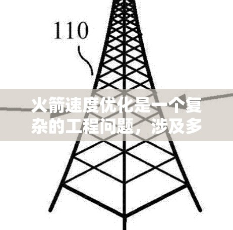 火箭速度优化是一个复杂的工程问题，涉及多个因素的综合考虑。以下是逐步的解决方案