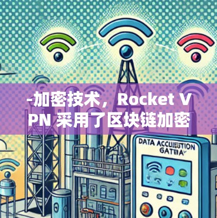 -加密技术，Rocket VPN 采用了区块链加密技术，数据传输过程中使用了区块链算法确保数据的安全性和不可篡改性