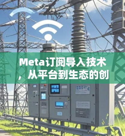 Meta订阅导入技术，从平台到生态的创新之路
