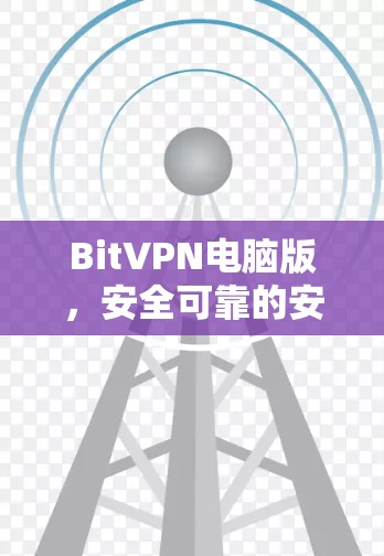 BitVPN电脑版，安全可靠的安全网络解决方案