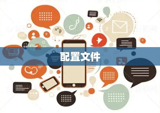 配置文件
