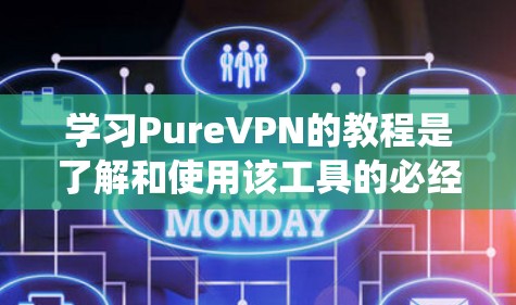 学习PureVPN的教程是了解和使用该工具的必经之路。PureVPN以其专业的安全性、灵活的连接方式和丰富的功能而闻名，适合需要安全数据传输的学生、研究人员或企业用户。以下是系统的学习指南